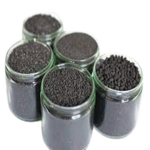 Activated Carbon Granules Shree Shyam Water Solutions