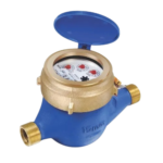 Kranti_Water_Meter