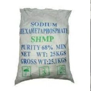 Sodium Hexametaphosphate