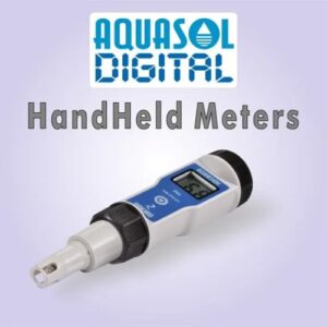 Hand Held Meters