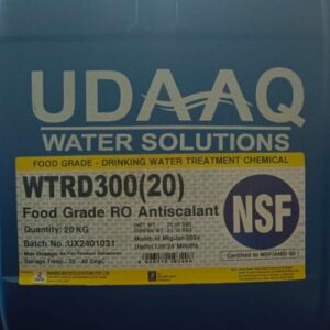 RD-300 NSF Certified Food Grade