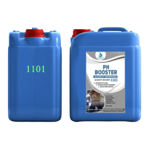 PH Booster Chemical