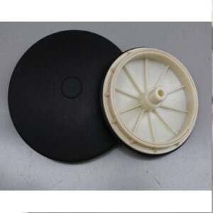 Disk Diffuser