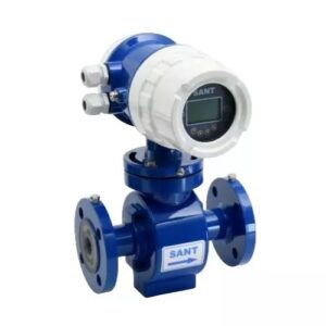 Electromagnetic Flow Meter