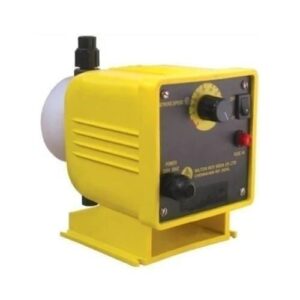 Electric Milton Roy Dosing Pump