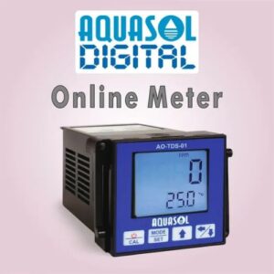 Online Meter