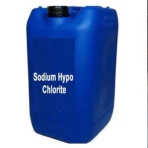 Sodium Hypochlorite