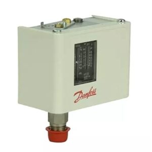 Danfoss Auto Pressure Switch