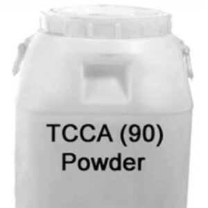 Trichloroisocyanuric Acid (TCCA)