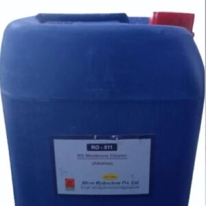 Corrosion Inhibitor Ro Membrane Cleaner