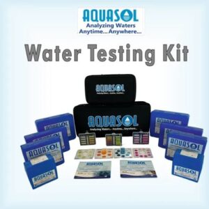 Water Testing Kit